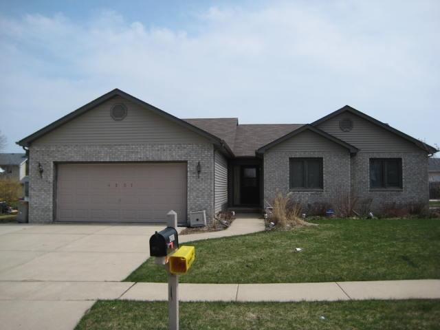 4237 54th Ave., Kenosha, WI 53144