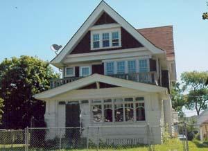 2734 N 39th St #2736, Milwaukee, WI 53210