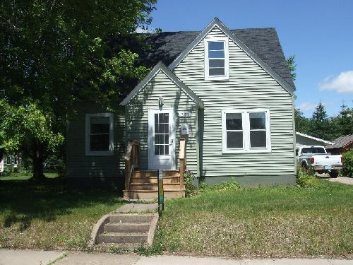 329 E Portland Ave., Barron, WI 54812