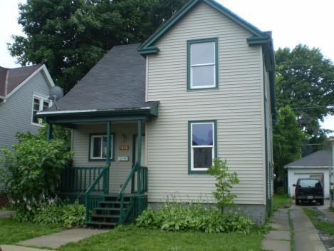 1820 Howe St., Racine, WI 53403