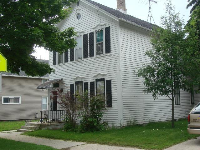 1627 Illinois, Sheboygan, WI 53081