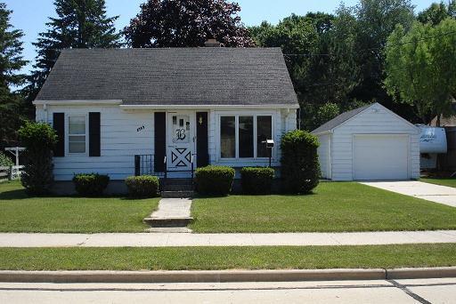 2929 37th St., Two Rivers, WI 54241