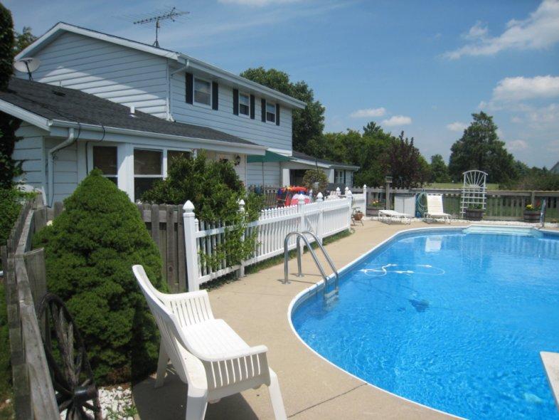 [Address Hidden by Seller], Lafayette, WI 53121