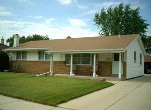 1620 Manistique Ave., South Milwaukee, WI 53172