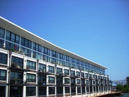 311 E Erie St. #418, Milwaukee, WI 53202