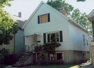 2329 S 11th St., Milwaukee, WI 53215