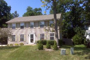 3230 Shortridge Dr., Caledonia, WI 53402