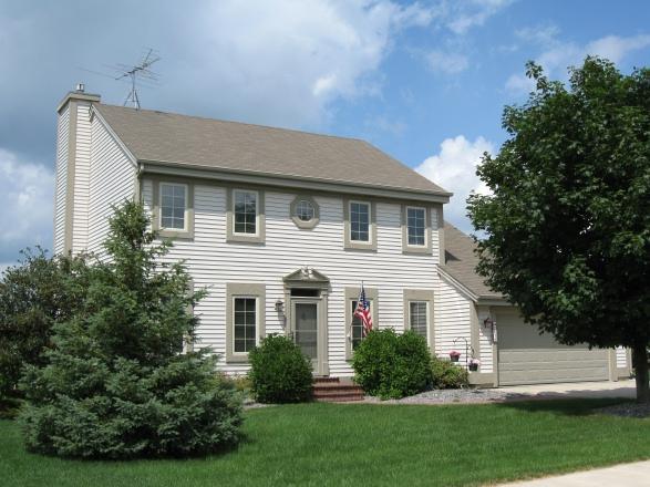 2638 Great Forest Dr., West Bend, WI 53090