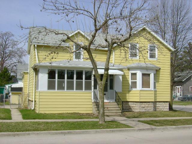 430 Henry, Fond Du Lac, WI 54935