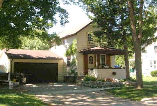 707 Walton St., Fort Atkinson, WI 53538