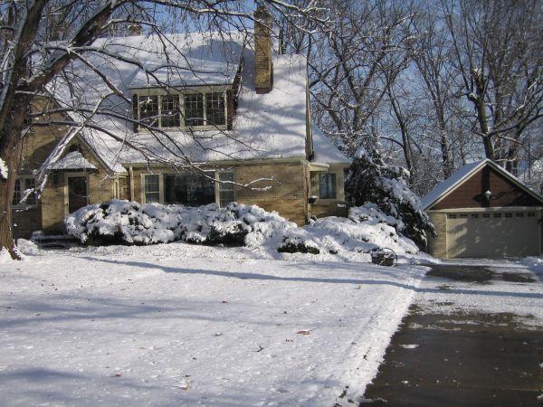 600 N Meadow Ln., Elm Grove, WI 53122