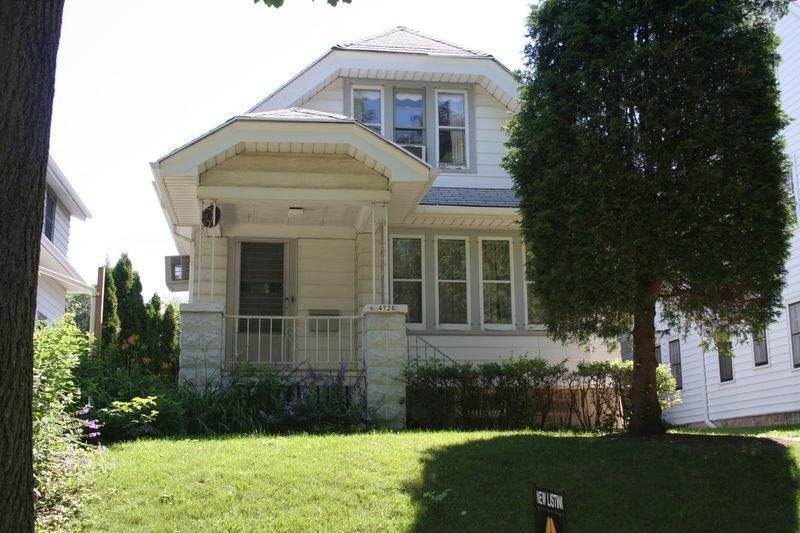 4520 N Larkin St., Shorewood, WI 53211