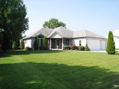 1305 Silent Sunday Ct., Caledonia, WI 53402