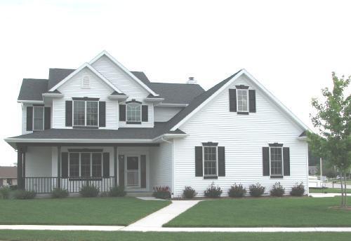 346 Clay St, Kiel, WI 53042