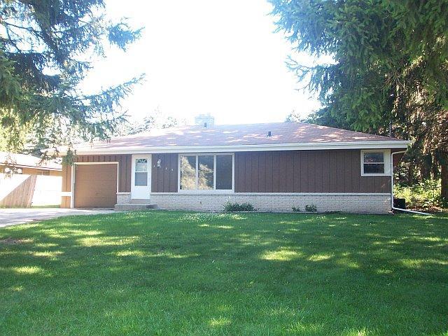 6536 South Dr., Mount Pleasant, WI 53406