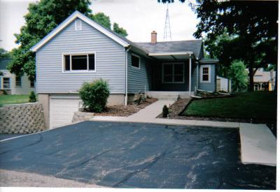 7655 Plainview Ave., Burlington, WI 53105