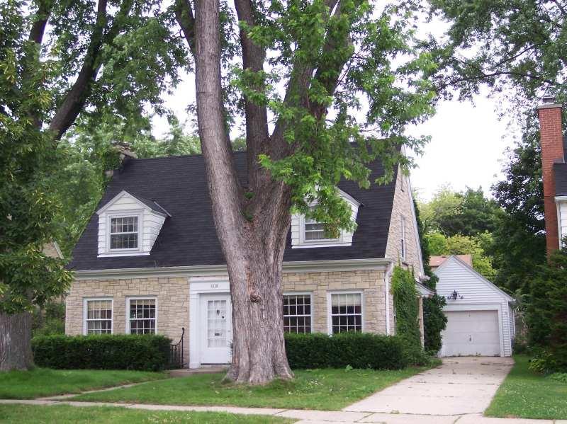 2530 N 83rd St., Wauwatosa, WI 53213