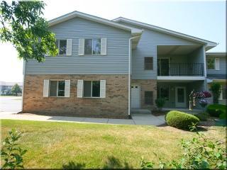 1309 N Sunnyslope Dr. #204, Mount Pleasant, WI 53406