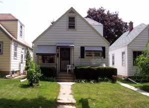 5408 N 40th St., Milwaukee, WI 53209
