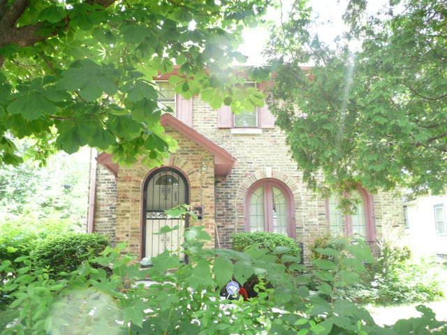 4160 N 39th St., Milwaukee, WI 53216