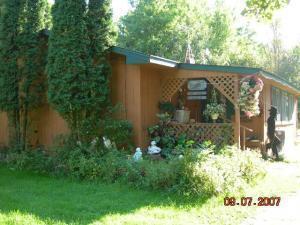 W3935 Chicago Rd., Leon, WI 54970