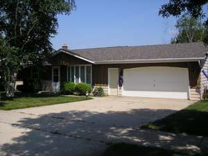 1502 Roosevelt Dr., West Bend, WI 53090