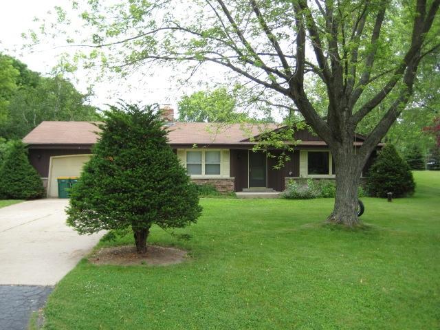 W263S7510 Mount Everest Rd., Vernon, WI 53189