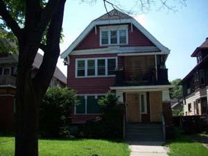 2751 N 41st St. #2753, Milwaukee, WI 53210
