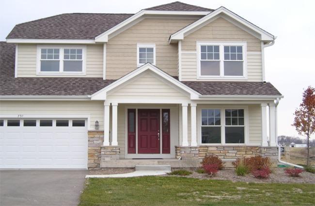 751 Hillview Cir. #47-12, Geneva, WI 53147