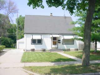 5624 W Carmen Ave, Milwaukee, WI 53218