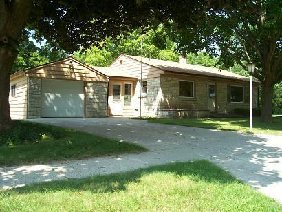 [Address Hidden by Seller], East Troy, WI 53120
