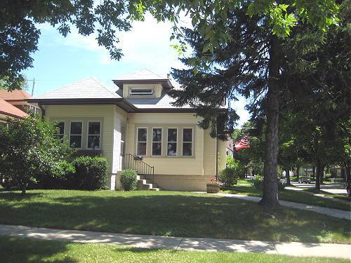 2504 N 66th St., Wauwatosa, WI 53213