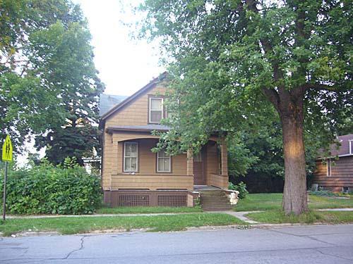 1201 S 8th St., Sheboygan, WI 53081