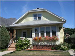 2115 La Salle St., Racine, WI 53402