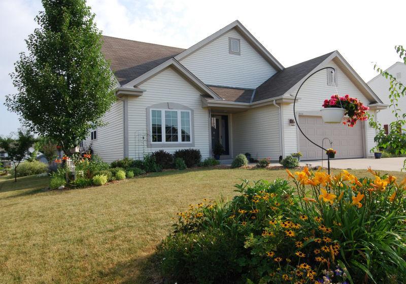 4058 W Valley View Dr., Franklin, WI 53132