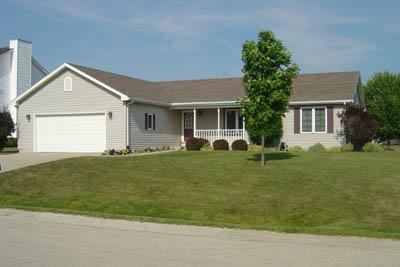5815 San Dell Way, Caledonia, WI 53402