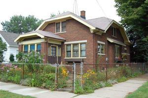 2103 Carlisle Ave., Racine, WI 53404