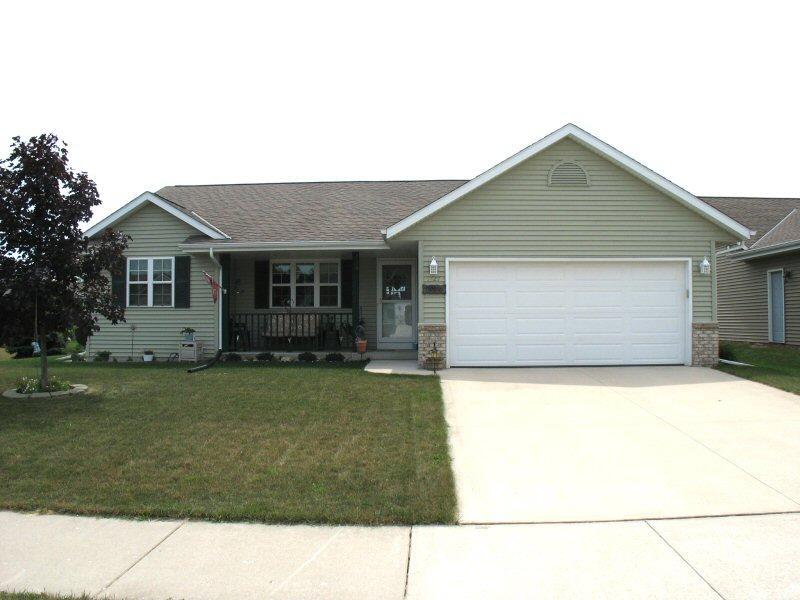1627 Elderberry St., West Bend, WI 53095
