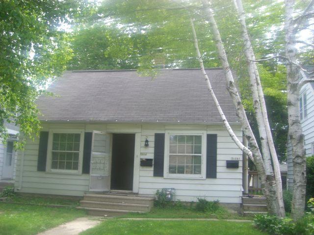 5684 N 39th St, Milwaukee, WI 53209