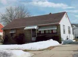 3356 S 58th St, Milwaukee, WI 53219