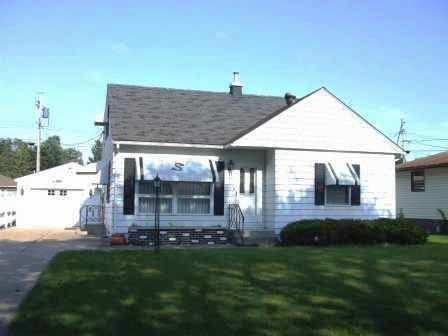 2115 S 29th, La Crosse, WI 54601