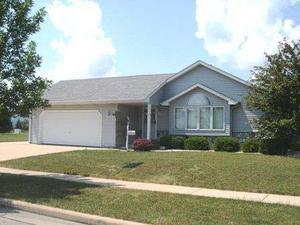 [Address Hidden by Seller], Kenosha, WI 53144