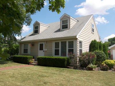 W150N8180 Manhattan Dr., Menomonee Falls, WI 53051