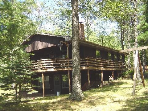 W5293 Cty Rd Hh, Underhill, WI 54124