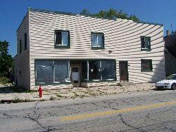 1926 Superior Ave., Sheboygan, WI 53081