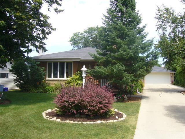 [Address Hidden by Seller], Greenfield, WI 53221