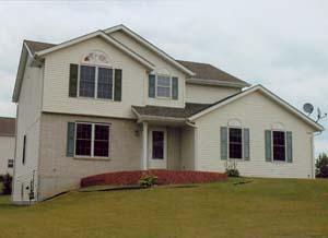 4704 W Sharon Ln., Franklin, WI 53132