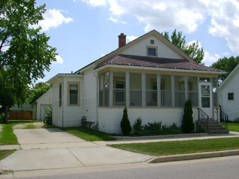 40 E 13th, Fond Du Lac, WI 54935