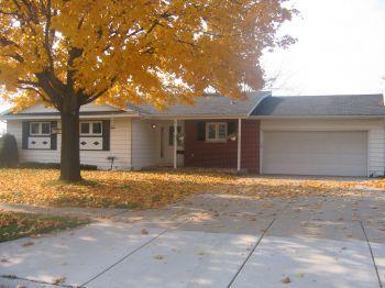 [Address Hidden by Seller], Hartford, WI 53027