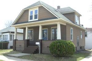 1317 Layard Ave., Racine, WI 53402